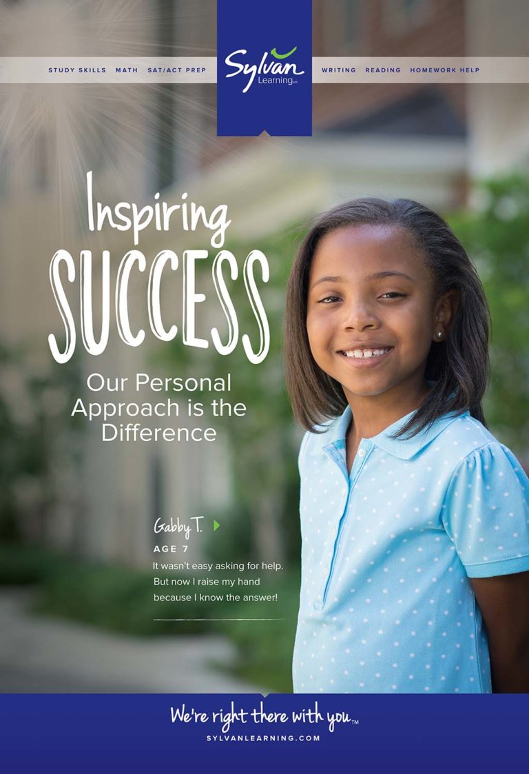 Sylvan Learning (8 of them) CanvasHQ