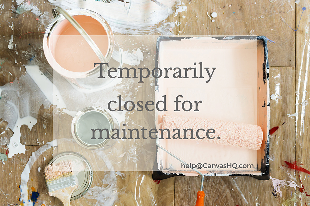 SiteDown CanvasHQ SiteDown CanvasHQ