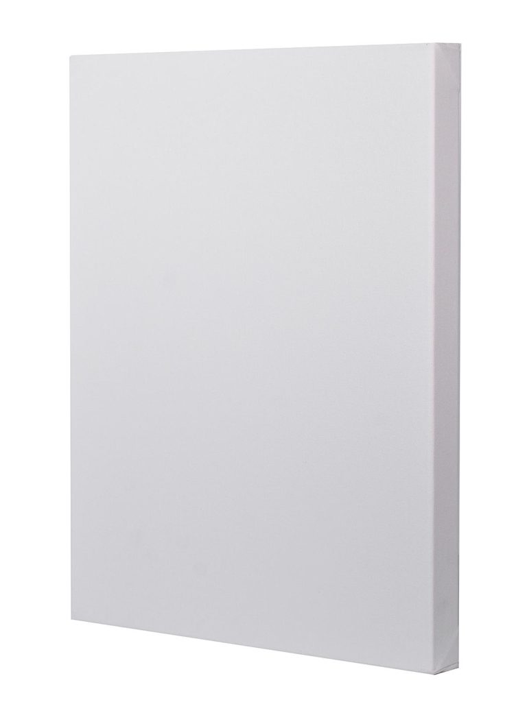 20 x 30 Blank Canvas CanvasHQ
